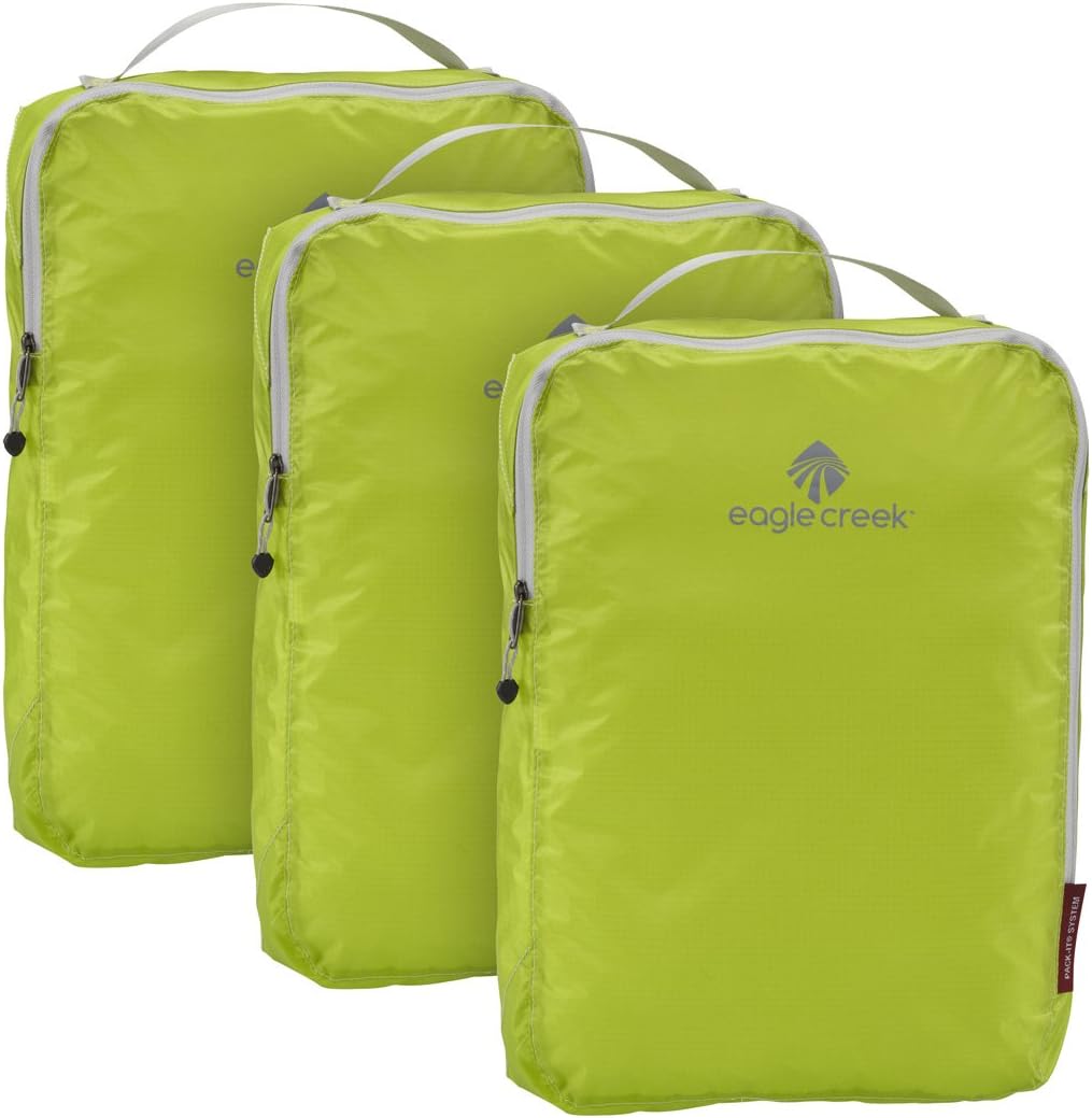 eagle creek ultralight packing cubes