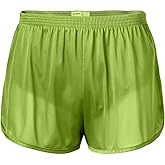 Soffe Mens Original Silkie Ranger Panty, Running Shorts