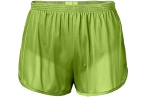 MJ Soffe Men's Running Short
