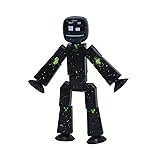 Zing StikBot Single Pack - Includes 1 StikBot