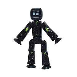 Zing StikBot Single Pack - Includes 1 StikBot