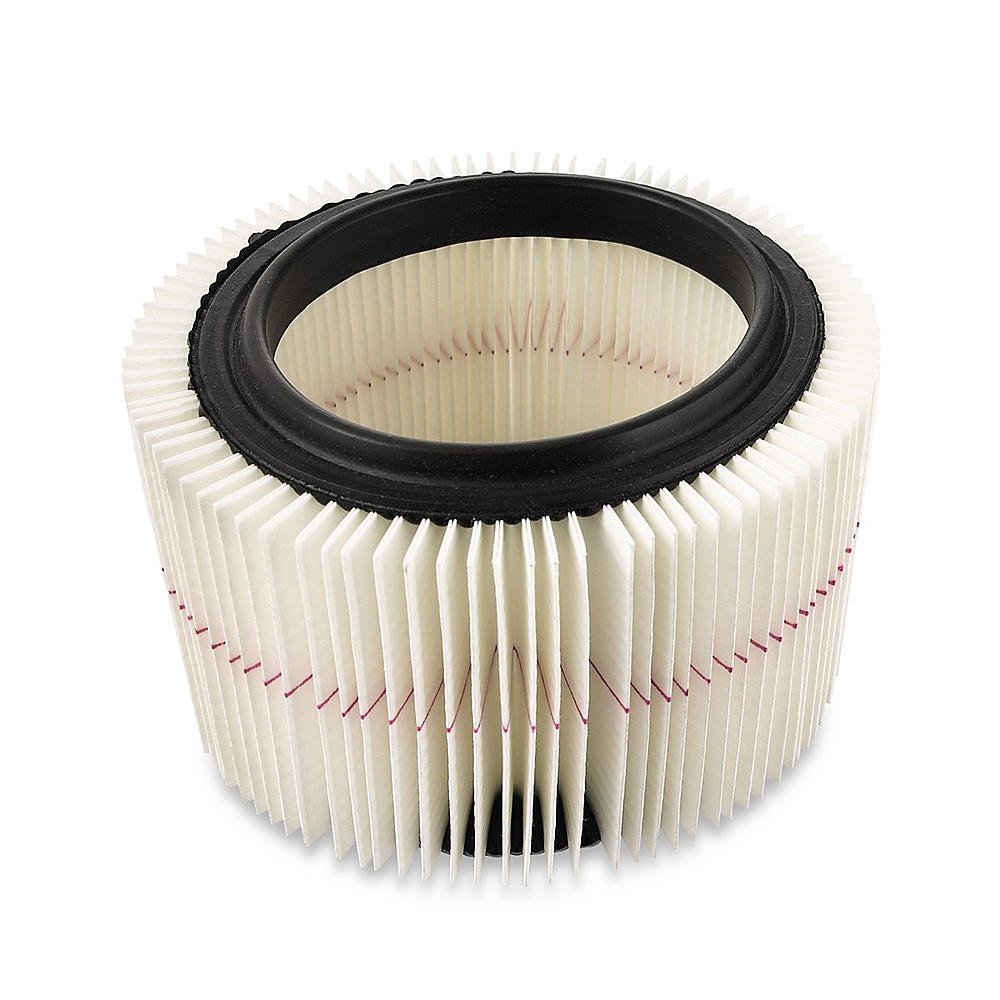 Craftsman General Purpose Vacuum Filter, 3 To 4 Gallons, 917810
