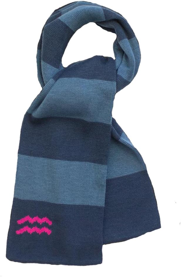 Homestuck Eridan Scarf