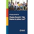 A Study Guide for Chaim Potok's "My Name Is Asher Lev"