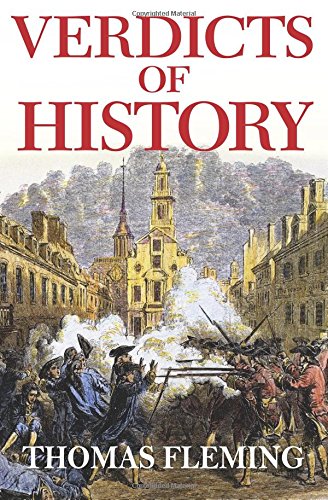 Verdicts of History