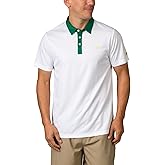 Reef Mens Reef Mulligan Short Sleeve Polo