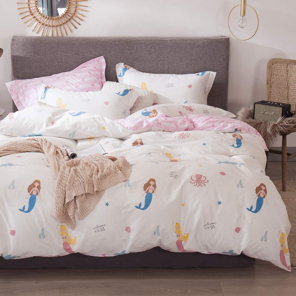 childrens single duvet cover