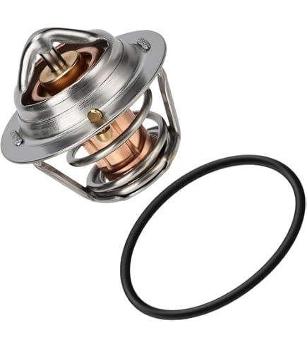 Amazon.com: Caltric Thermostat Compatible with Kawasaki Ninja Zx