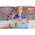 Guess Who? Game Retro Series 1988 Edition
