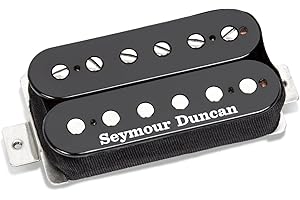 Seymour Duncan Jazz Model Neck Humbucker – Black