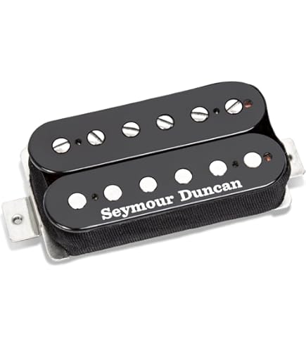 Amazon.com: Seymour Duncan Duncan Distortion Bridge Humbucker