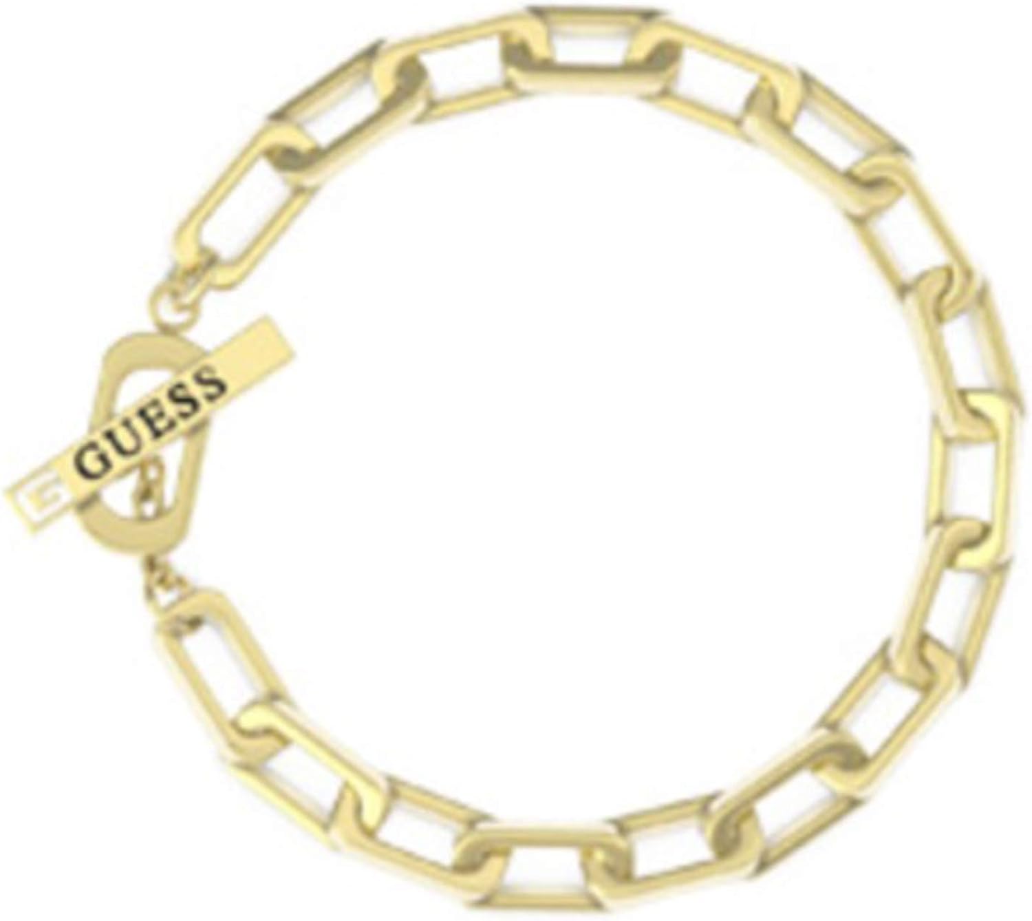 GUESS Men StainlessSteel Bracelet Jewelry