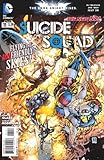 Suicide Squad #11 