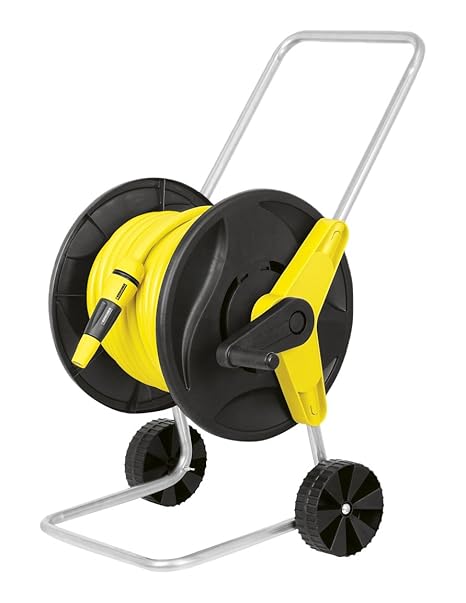 Kärcher 2.645-106.0 Schlauchwagen/Promo