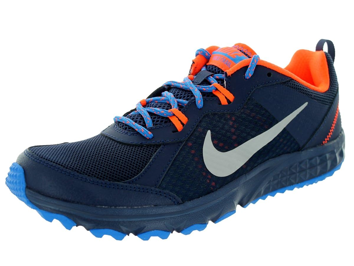 nike wild trail mens