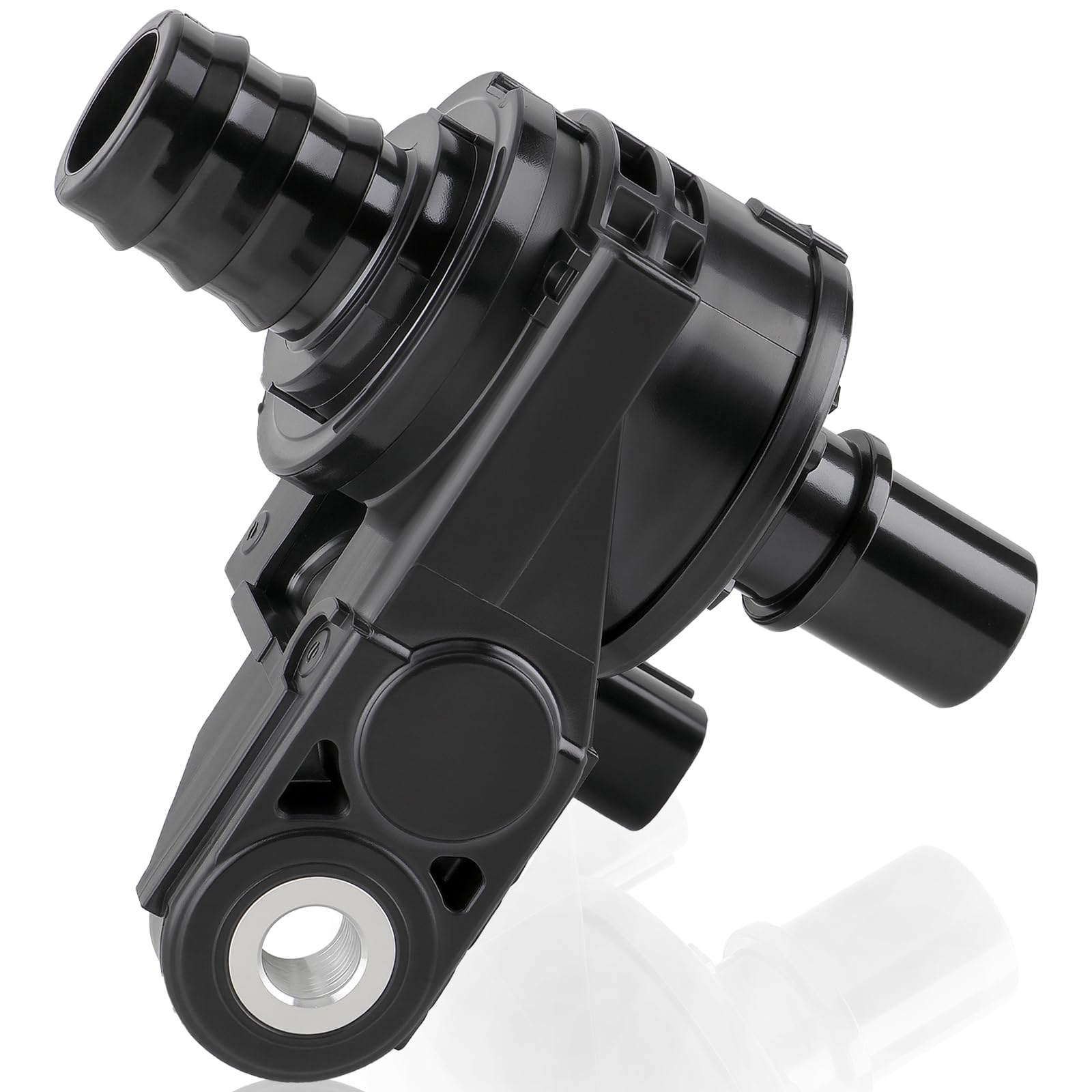 Photo 1 of CARBBIA Coolant Water Control Valve Replaces 16671-25010 Compatible with Toyota Avalon 2020-2021 Compatible with Camry 2018-2021 Compatible with RAV4 2019-2022 16671 25010 1667125010
