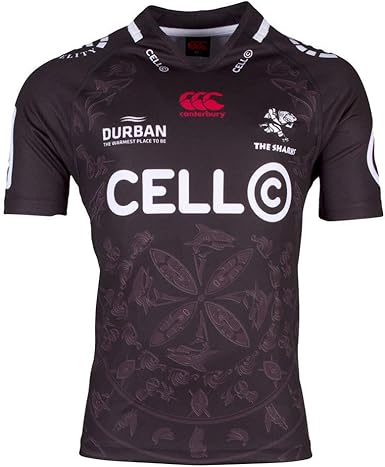 natal sharks jersey