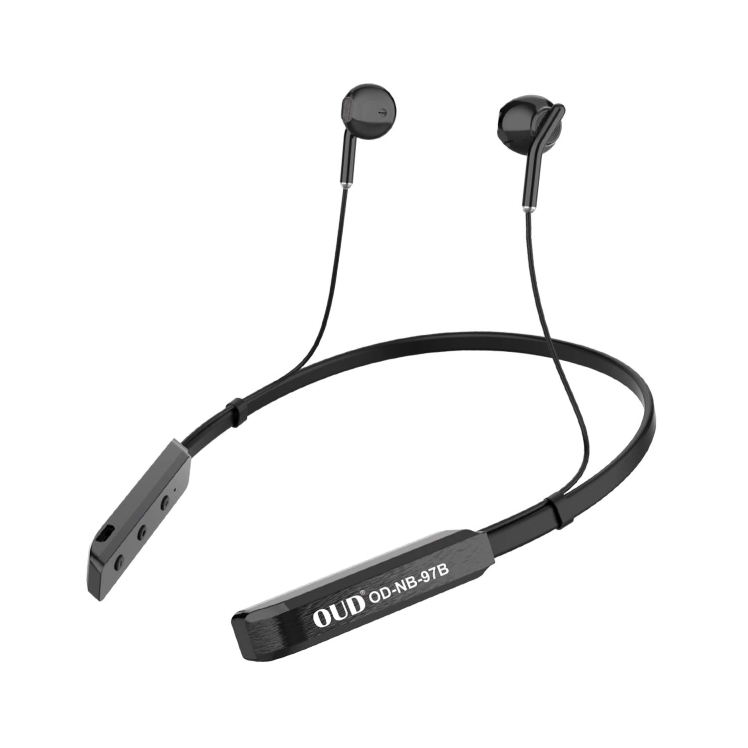 OUD Bluetooth 5.0 Wireless Headphones with HiFi Stereo Amazon.in