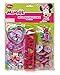 Minnie Mouse Bowtique Party Favor Pack, Value Pack, Party Supplies