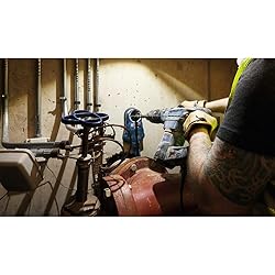 BOSCH RH540M SDS-max® 1-9/16 In. Combination Hammer