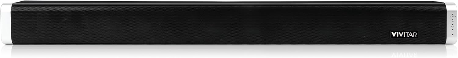 vivitar bluetooth soundbar vsb24200