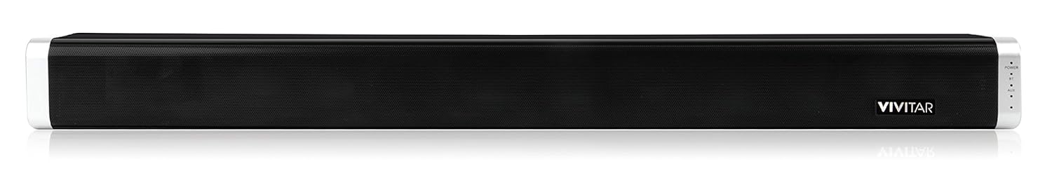 vivitar 24 inch sound bar