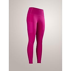 Arc'teryx Rho Bottom Women's | Versatile
