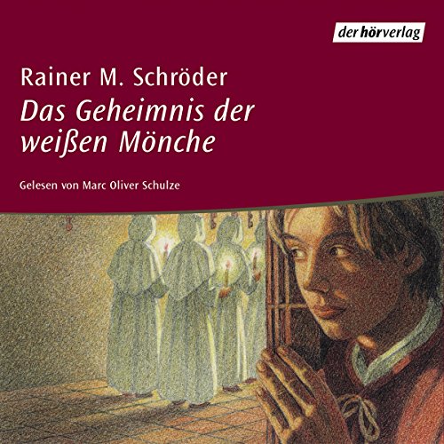 Das Geheimnis der weißen Mönche