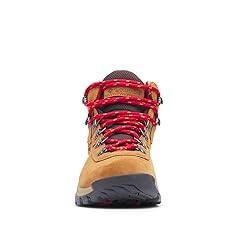 Columbia Womens Newton Ridge Plus Waterproof