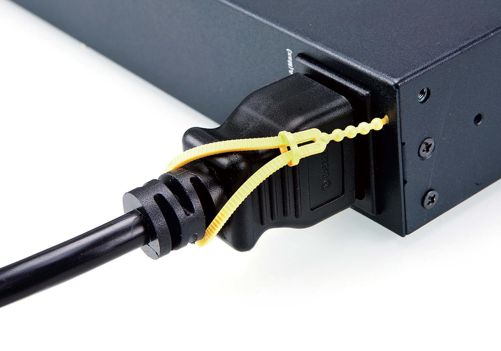 ATEN 2X-EA07 Lok U Plug Cable Holder Pack of 10