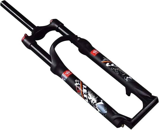 26/27.5/29in Bike Suspension Forks, Aluminum Alloy Mountain Bike