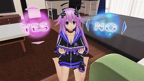 新次元ゲイム ネプテューヌVIIR(ビクトリィーツーリアライズ