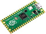 Raspberry Pi Pico RP2040 Microcontroller Dual Core Arm Cortex M0+ 133MHz view 2