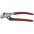 Proto J260SG Proto 10-3/16" Tongue&Groove Power-Track II Pliers w/Grip