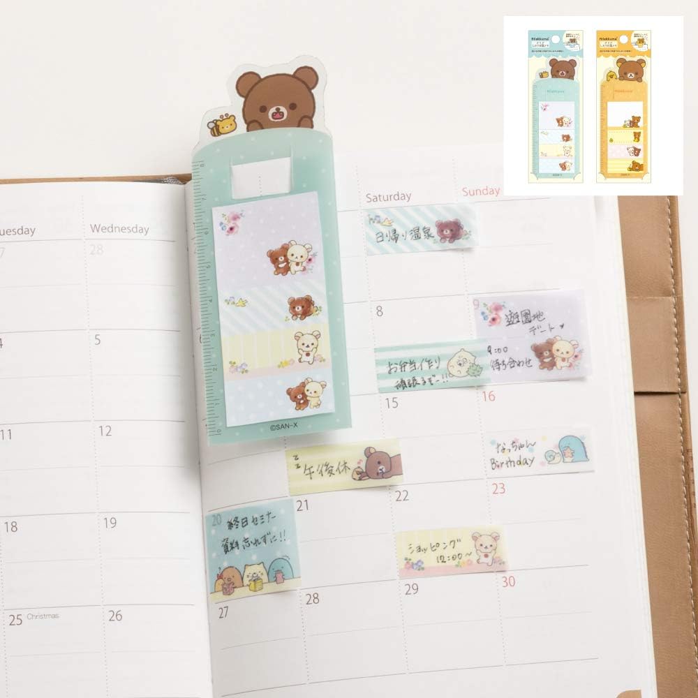 手帳ブックマーカーのおすすめ11選 マグネット クリップ他 おしゃれ 使いやすい マイナビおすすめナビ