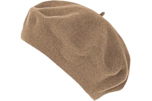 Van Der Rich ® - Women French Beret Classic