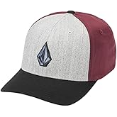 Volcom Men's Full Stone Flex Fit
