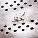 Rusticity® Wooden Circular Labyrinth Maze Puzzle Board Game w/ 3 Metal Balls/Traditional Sheesham Challenging Education Game, Brain Teaser for Kids, Adults, Teens, Boy & Girl, 5 x 5 in