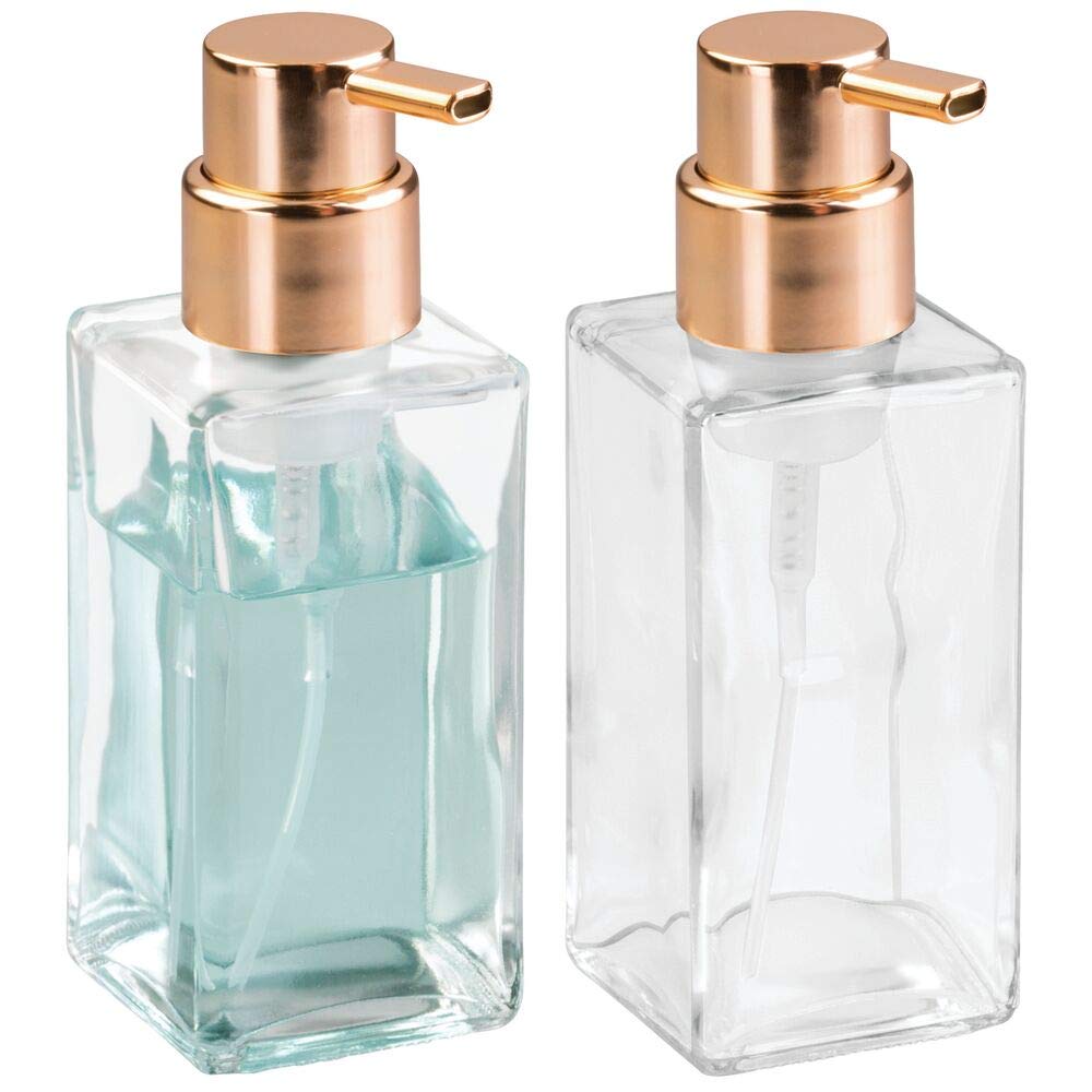 Best copper soap dispenser for kitchen sink
