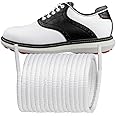 Endoto Shoelaces for FootJoy Golf Dress Oxford Shoe Laces Replacement Shoe Strings