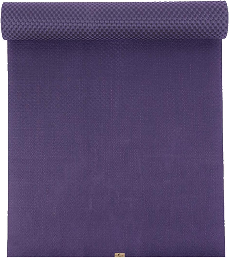 EcoYoga The Original Extra Long Yoga Mat - Lavender