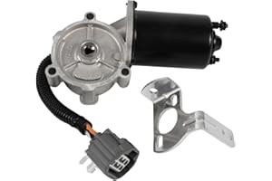 Yeedaky Transfer Case Shift Motor Fit for Ford F150 2015-2020 Fit for Lincoln Navigator 2018-2019 FL3Z7G360A