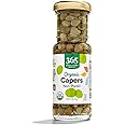 365 by Whole Foods Market, Organic Capers, Non-Pareil, Dried Weight 2 Ounce