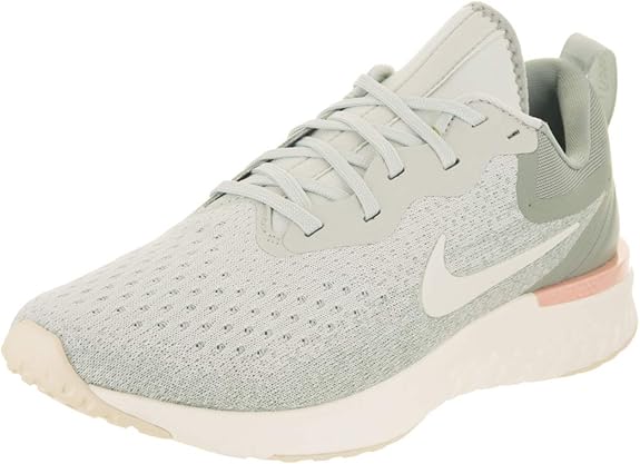 nike odyssey react verde