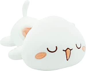 uwu cat plush