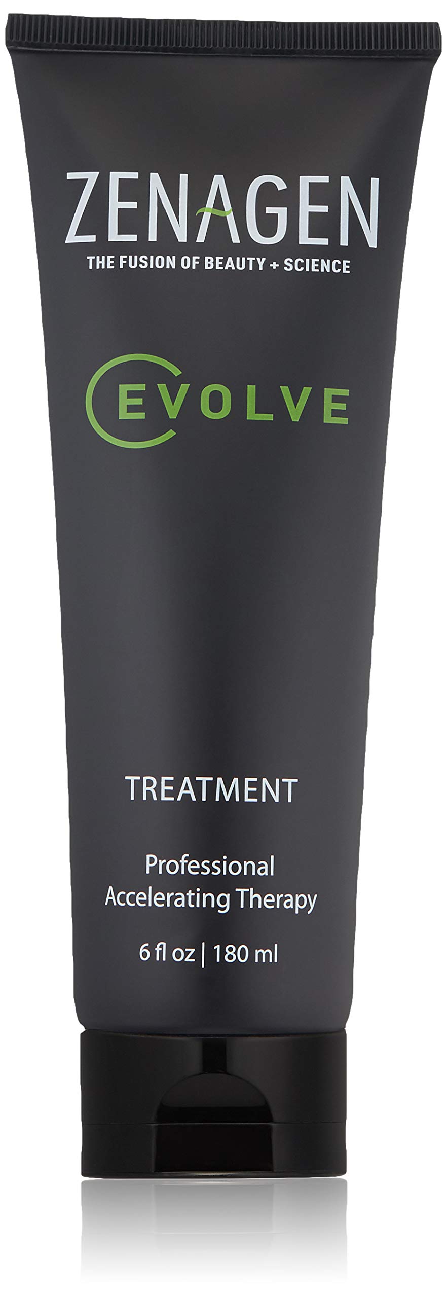 Zenagen Revolve Thickening and Hair Loss Shampoo Treatment