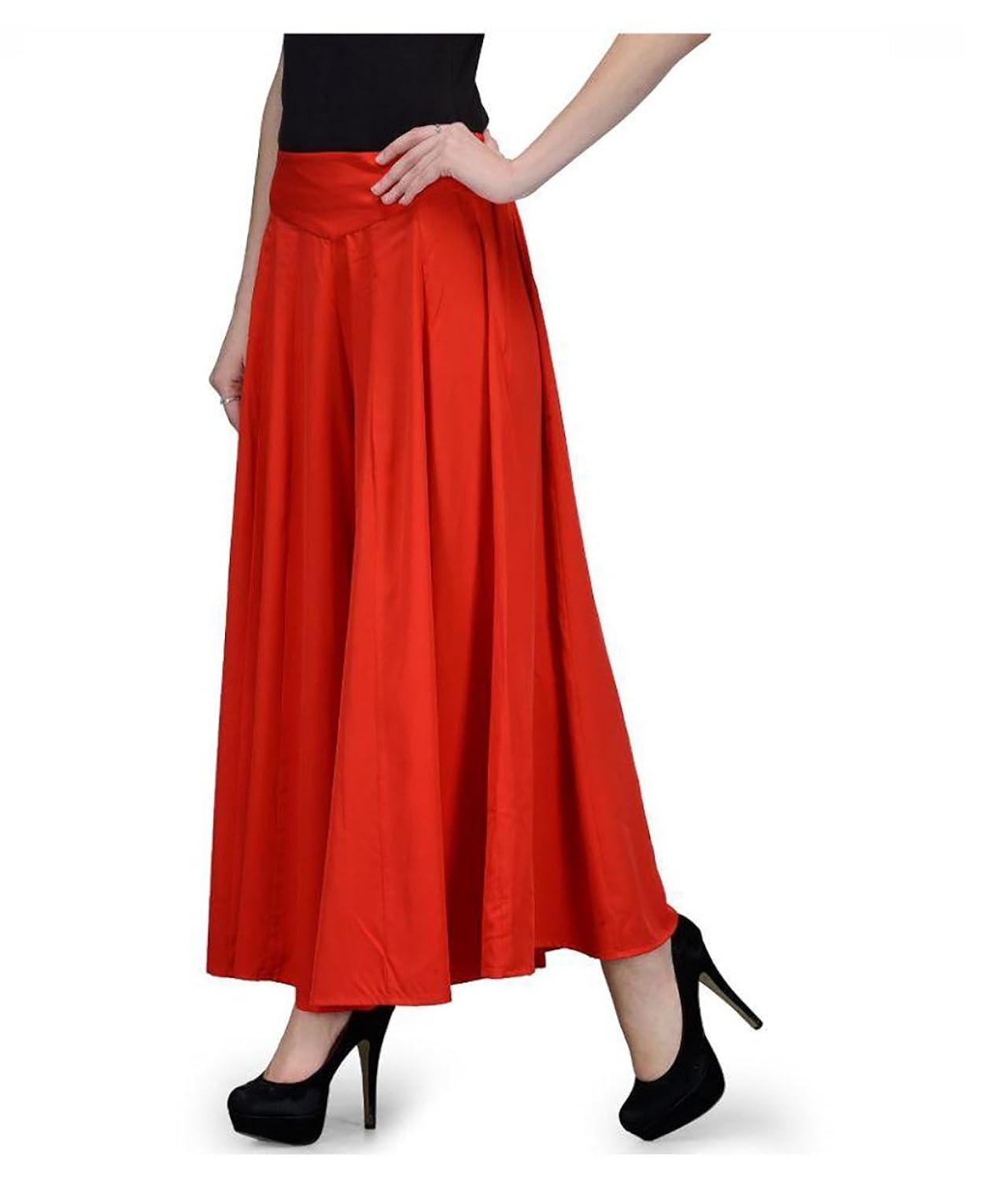 damen mode women's flared pants