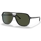 Ray-Ban Rb2198 Bill Square Sunglasses