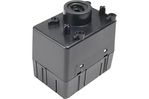 LLYZFED Wireless Ignition Switch Module Keyless Entry Receiver Fit for Dodge Challenger/Town&Country/Durango/Grand Caravan, for Jeep Grand Cherokee, for Ram 2500/4500/5500, Replace# 68105738AF 5026535AE