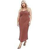 City Chic Women's Plus Size Cocktail Dress - Kyra Slip